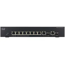 سوییچ SF302-08MPP سیسکو